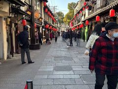 -葑门横街