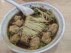 -蒋家桥饺面店(东关街店)