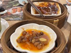 -点都德(皇岗村店)