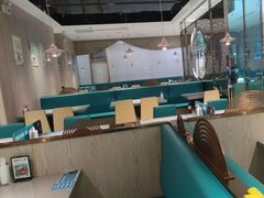 -半天妖烤鱼(桐乡万嘉购物中心店)