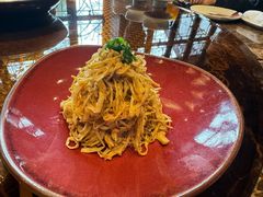 -杭州西子湖四季酒店·金沙厅