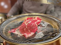 -西塔老太太泥炉烤肉(亚运村店)