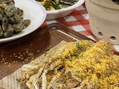 -琼大师东方烤乳猪(亚特兰蒂斯店)