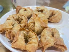 -聚缘坊特色名小吃(天元西街店)