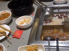 -海底捞火锅(亲贤北街店)