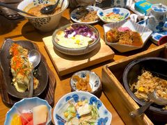 -一心创作料理屋(经开万达店)