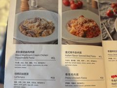 -Alimentari早午餐(安福路店)