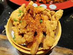 -矮板凳老火锅(宽窄巷子店)