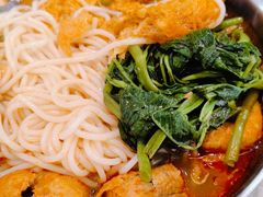 -居鲜味螺蛳粉(客村店)