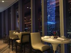 大堂-广州四季酒店·意珍·意式自助餐