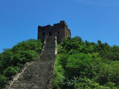 -司马台长城