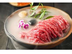 -盡膳口福跷脚牛肉火锅(北美新天地店)