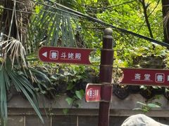 -成都老君山