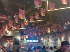 -大头叔烤鸡爪·朝鲜族烤串(天池路店)