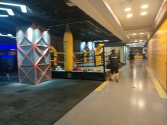 -RunningFit健身高端私教馆(红星美凯龙店)