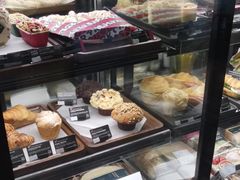 -星巴克(北京阜安路店)