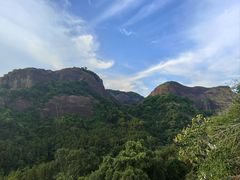 -丹霞山风景名胜区