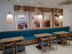 -鲜芋仙(中山路店)