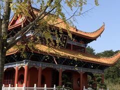 -常德桃花源景区