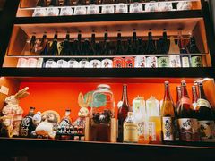 -醉虎传(南锣鼓巷店)
