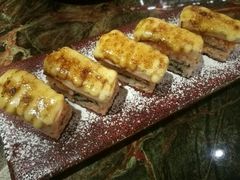 -炙柒Sekinana·精致料理 烧鸟·铁板烧(海上世界店)