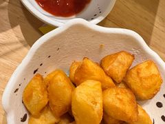 -大话小腰(鸟巢店)