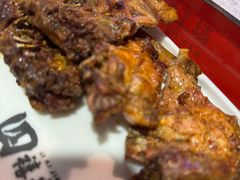 -四禧精酿铜锅涮肉·烧烤工场(大明湖店)