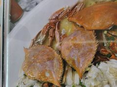 -新丁香海鲜酒店(银海商贸城店)