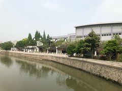 -虹桥火车站-停车场