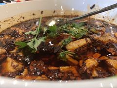 -御盛苑富隆汇·传承川菜·商务简餐(江北嘴店)