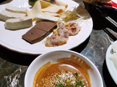 -宽窄巷子火锅(周浦店)