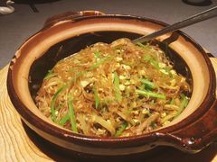 节瓜粉丝煲-金鸭季·北京烤鸭(深业上城店)
