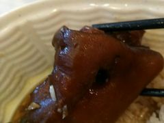 -好嫂子•刀削面(大兴店)