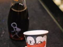 -Dogi&kiki Coffee(中心商务大厦店)