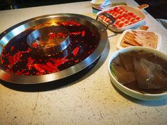 -布丁严选酒店(成都宽窄巷子西安北路美食街店)