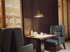 卡座-青年公社烤鸭(青年路店)