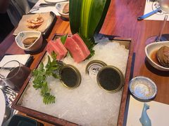 -Mr.Fish鱼鲜生海鲜放题(高德置地冬广场店)