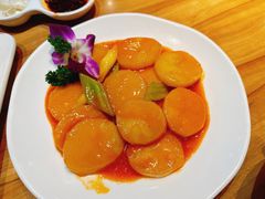 -品回味清真西北楼(宁波首店)