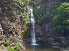 -孤山寨风景区