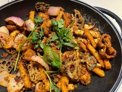 -渝蛙馆(新百店)