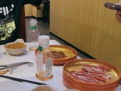 -拾也•和牛•海鲜•烤肉放题(卓悦INTOWN店)