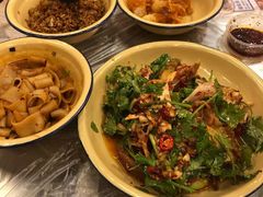 -东排食堂长沙小吃大排档(五一广场店)