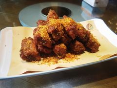 -黄泥岗·黄陂农家菜(百步亭店)