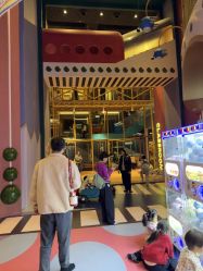 -meland club亲子乐园•派对•研学(昆山万象汇店)