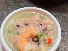 -三道菜(明堂公园店)