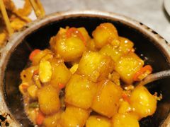 -蔴将·川菜(黄龙万科店)