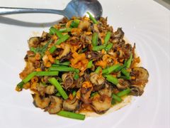 -院里寻菜·精致庭院菜(观沙岭店)