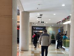 -瑞慈体检南通滨江机构