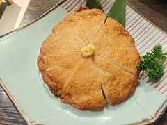 -角落里(中山公园店)