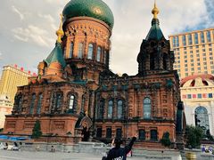 -波特曼西餐厅(中央大街店)